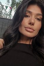 Ukrainian mail order bride Oksana from Kyiv with light brown hair and brown eye color - image 15