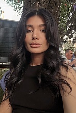 Ukrainian mail order bride Oksana from Kyiv with light brown hair and brown eye color - image 18