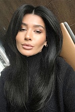 Ukrainian mail order bride Oksana from Kyiv with light brown hair and brown eye color - image 9