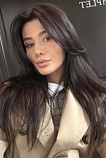 Ukrainian mail order bride Oksana from Kyiv with light brown hair and brown eye color - image 50