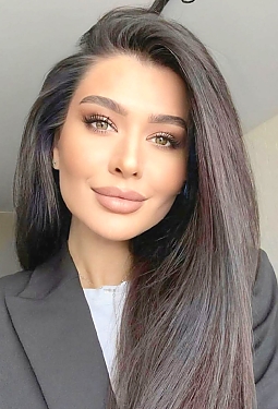 Oksana, 33 y.o. from Kyiv, Ukraine