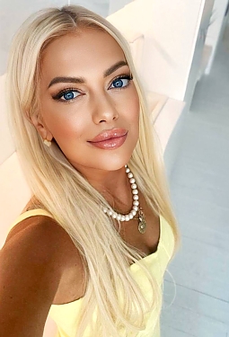 Tetyana, 45 y.o. from Kyiv, Ukraine