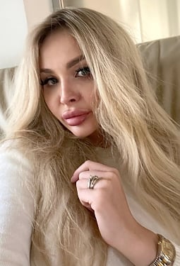 Sumska, 38 y.o. from Kyiv, Ukraine