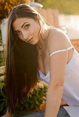 Victoria, 34 y.o. from Mexico City, Mexico