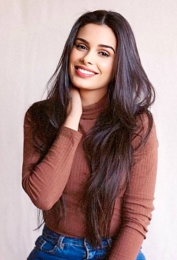 Bianca, 23 y.o. from Brazl&acirc;ndia, Brazil
