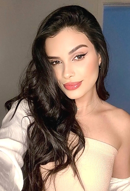 Bianca, 22 y.o. from Brazl&acirc;ndia, Brazil