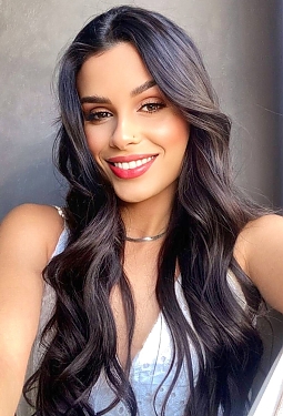 Bianca, 22 y.o. from Brazl&acirc;ndia, Brazil
