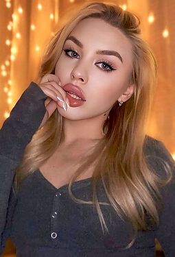 Aleksandra, 27 y.o. from Odesa, Ukraine