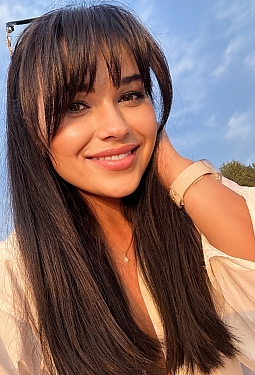 Ekaterina, 37 y.o. from Odesa, Ukraine