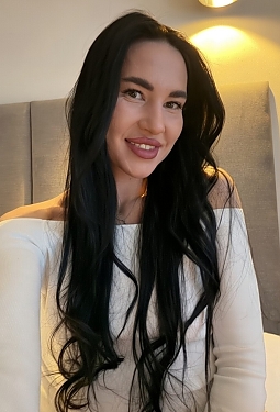 Iryna, 33 y.o. from Barcelona, Spain