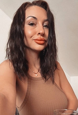 Viktoriya, 32 y.o. from Constanța, Romania