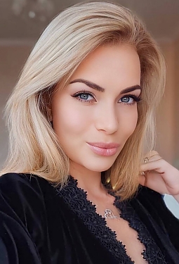 Vironika, 40 y.o. from New York, United States