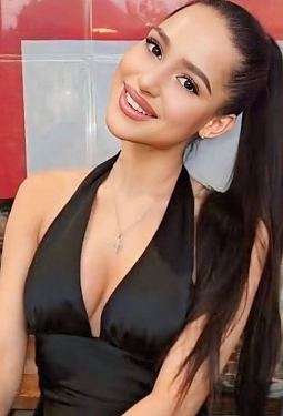 Olena, 22 y.o. from Kyiv, Ukraine