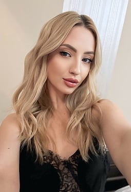 Yulia, 21 y.o. from Kyiv, Ukraine