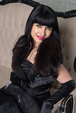 Olga, 39 y.o. from Zaporizhzhya, Ukraine