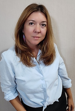 Larisa, 48 y.o. from Kamianets-Podilskyi, Ukraine