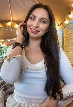 Zhenya, 30 y.o. from Kyiv, Ukraine