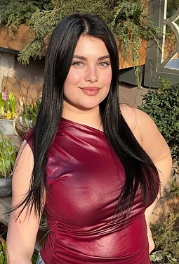 Ivanna, 20 y.o. from Ivano-Frankivsk, Ukraine