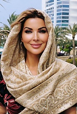 Ukrainian mail order bride Ivana from Belgrade with light brown hair and green eye color - image 23