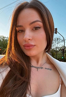 Valeria, 27 y.o. from Slobozia, Romania