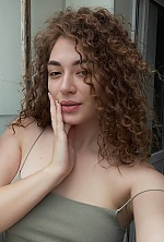 Ukrainian mail order bride Mariia from Odesa with brunette hair and brown eye color - image 9