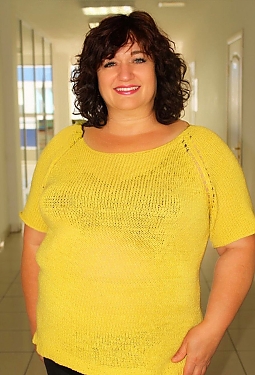 Svetlana, 62 y.o. from Kryvyi Rih, Ukraine