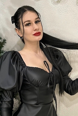 Anastasiia, 30 y.o. from Odesa, Ukraine