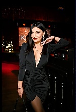 Ukrainian mail order bride Svetlana from Kharkiv with brunette hair and brown eye color - image 14