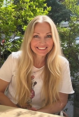 Angela, 55 y.o. from Praha 11, Czech Rep.