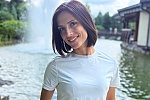 Ukrainian mail order bride Inna from Kryvyi Rih with light brown hair and brown eye color - image 6