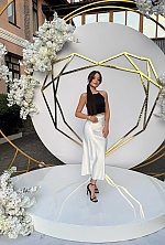 Ukrainian mail order bride Viktoriia from Odesa with brunette hair and brown eye color - image 4