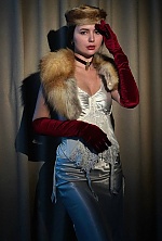 Ukrainian mail order bride Olga from Varna with brunette hair and brown eye color - image 11