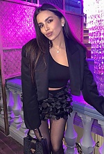 Ukrainian mail order bride Tatyana from Odesa with black hair and brown eye color - image 6