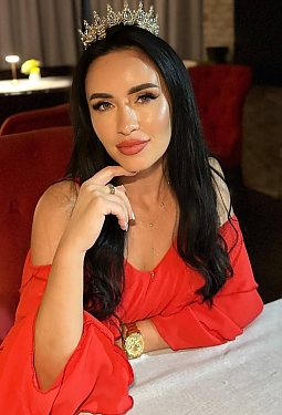 Svitlana, 42 y.o. from Verona, Italy