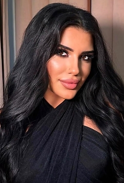 Yuliia, 18 y.o. from Kyiv, Ukraine