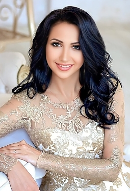 Anna, 40 y.o. from Kyiv, Ukraine