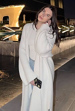 Ukrainian mail order bride Olga from Zhytomyr with brunette hair and blue eye color - image 5