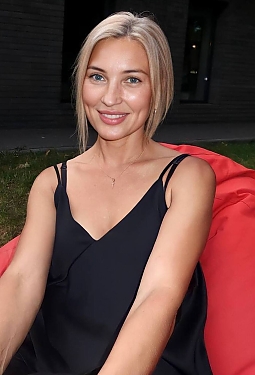 Yuliia, 47 y.o. from Dnipro, Ukraine