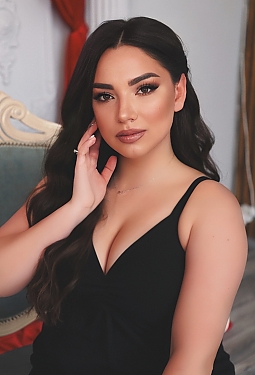 Oleksandra, 29 y.o. from Mykolayiv, Ukraine