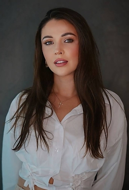 Ruslana, 34 y.o. from Los Angeles, United States