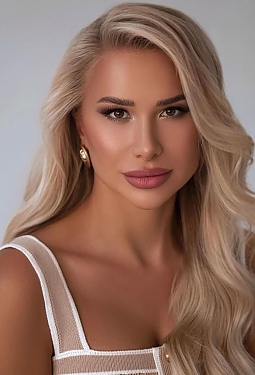 Oksana, 33 y.o. from New York, United States