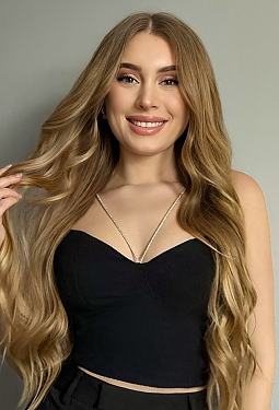 Alexandra, 27 y.o. from Kyiv, Ukraine