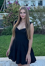 Ukrainian mail order bride Svetlana from Kyiv with light brown hair and grey eye color - image 10