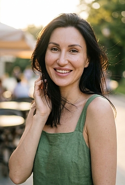 Diana, 32 y.o. from Odesa, Ukraine