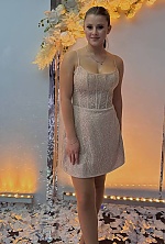 Ukrainian mail order bride Valeriia from Odesa with brunette hair and brown eye color - image 12