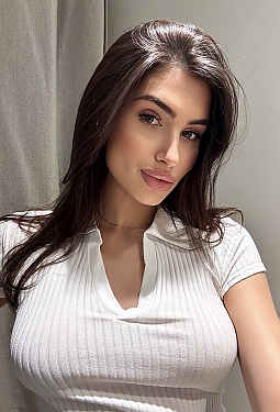 Anastasia, 23 y.o. from Kyiv, Ukraine
