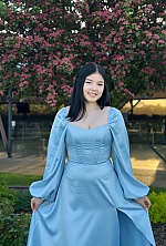 Ukrainian mail order bride Veronika from Cherkasy with black hair and brown eye color - image 9