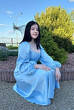 Ukrainian mail order bride Veronika from Cherkasy with black hair and brown eye color - image 16