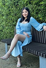 Ukrainian mail order bride Veronika from Cherkasy with black hair and brown eye color - image 10