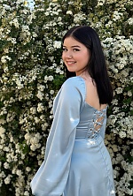 Ukrainian mail order bride Veronika from Cherkasy with black hair and brown eye color - image 7